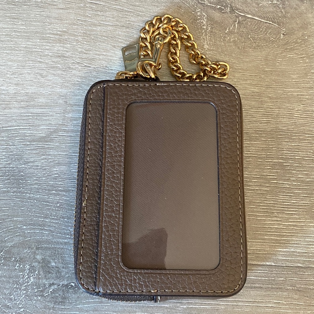 Zip Card Case - Picture 5 of 6